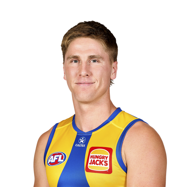 Harry Edwards profile picture